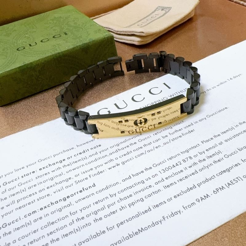 Gucci Bracelets